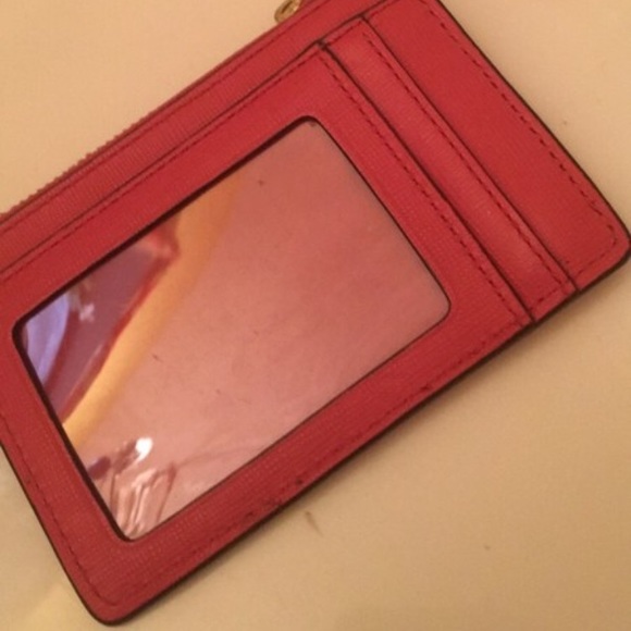 Coach key chain ID wallet - Picture 4 of 5